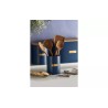 Recipiente para utensilios 1,4 L azul marino Otto Collection Navy Typhoon