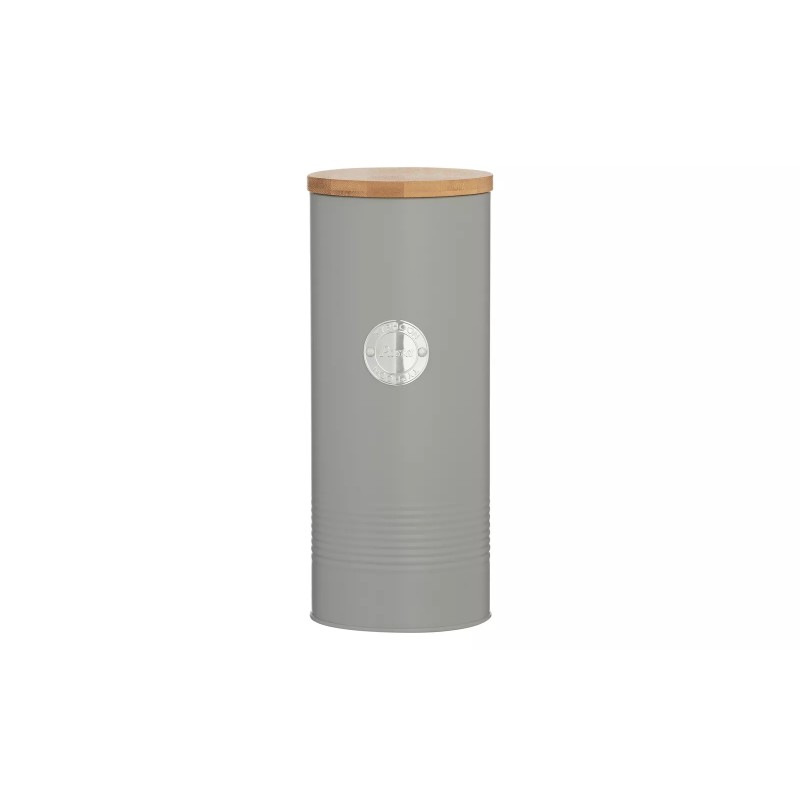 Reciepiente para espaguetis 2,5 L crema/gris Living Collection Typhoon