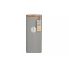 Reciepiente para espaguetis 2,5 L crema/gris Living Collection Typhoon
