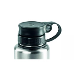 Filtro atornillable para botellas de cuello ancho 7,1 x 7,1 x 9,4 cm H2JO! GSI Outdoors