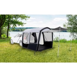 Avancé hinchable para...