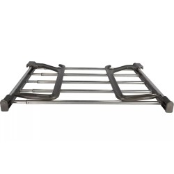 Tendedero de latón 45 x 47 x 25 cm Lilie