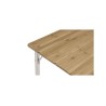 Tavolo Outwell Custer con bordo in bambù S