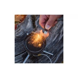 Vajilla de 19 piezas CampKit Light My Fire