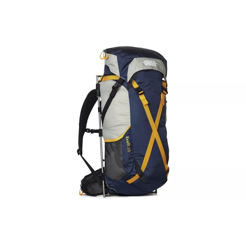 Mochila Vargo ExoTi 50 de 50 litros
