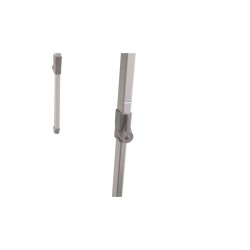 Tavolo Outwell Custer con bordo in bambù S