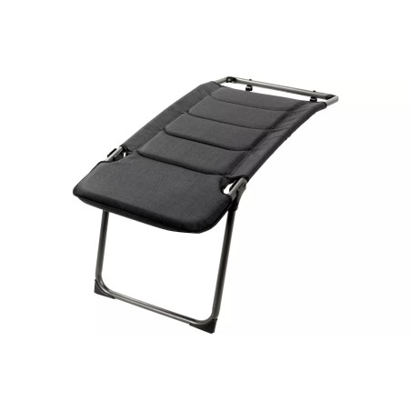 Reposapiernas antracita Kerry Phantom Brunner