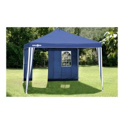 Entrada lateral Brunner...