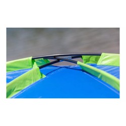 Brunner Sun Top Beach Shell 250/150 x 190 x 150 cm azul