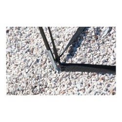 Brunner Sun Top Beach Shell 250/150 x 190 x 150 cm azul