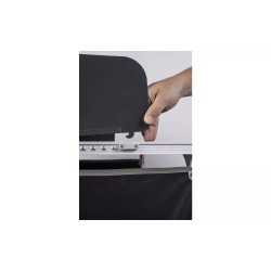 Mueble de cocina Brunner negro