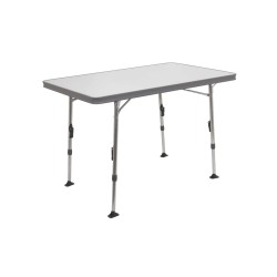 Table Crespo AL-247 aluminium