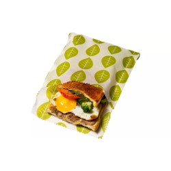 Juego de 2 bolsas veganas...