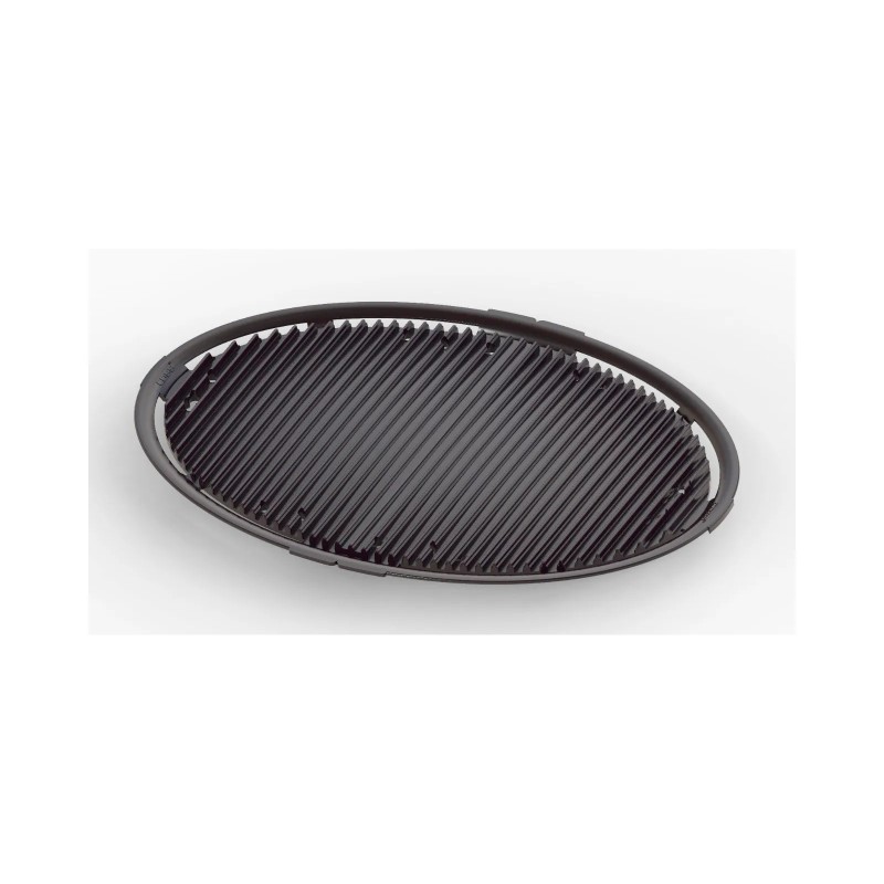 Plancha para barbacoa Supreme Griddle + Cobb