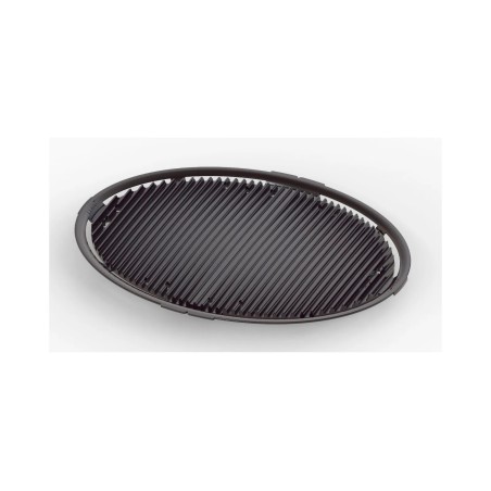 Plancha para barbacoa Supreme Griddle + Cobb