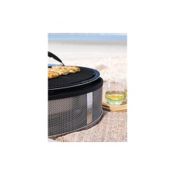 Plancha para barbacoa Supreme Griddle + Cobb