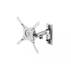 Soporte de pared para televisor Pro 1 Flex Alphatronics