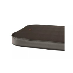 Alfombra autoinflable Robens Sunstone 120 Marrón