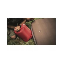 Alfombra autoinflable Robens Sunstone 120 Marrón