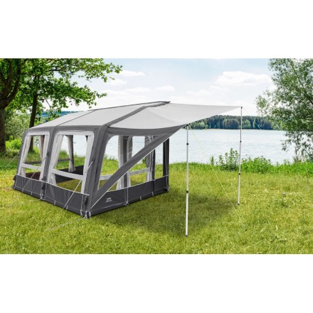 Toldo lateral derecho para caravana-autocaravana Grande Air Pro M Dometic