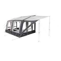 Toldo lateral derecho para caravana-autocaravana Grande Air Pro M Dometic