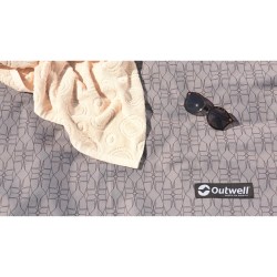Alfombra de tienda Lakecrest Outwell
