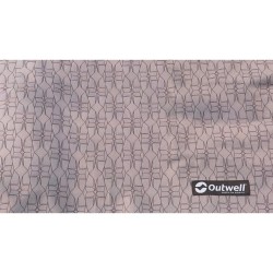 Alfombra de tienda Lakecrest Outwell