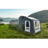 Avancé de portón trasero hinchable Dometic Rally Air Pro 240 T/G