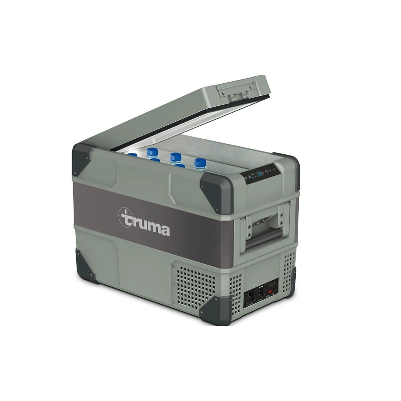 Nevera de compresor portátil con función de congelación 30 litros Cooler C30 Single Zone Truma