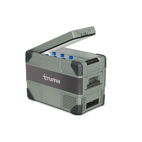 Nevera de compresor portátil con función de congelación 30 litros Cooler C30 Single Zone Truma