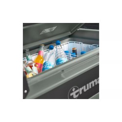 Nevera de compresor portátil con función de congelación 30 litros Cooler C30 Single Zone Truma