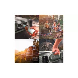 Nevera de compresor portátil con función de congelación 30 litros Cooler C30 Single Zone Truma