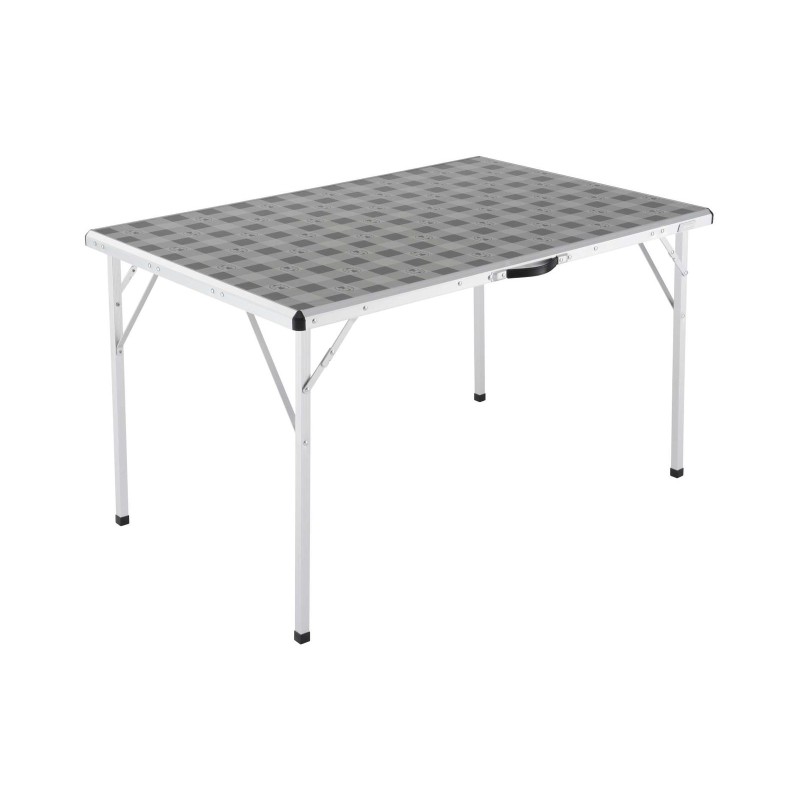 table camping grande coleman