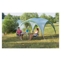 coleman großer campingtisch