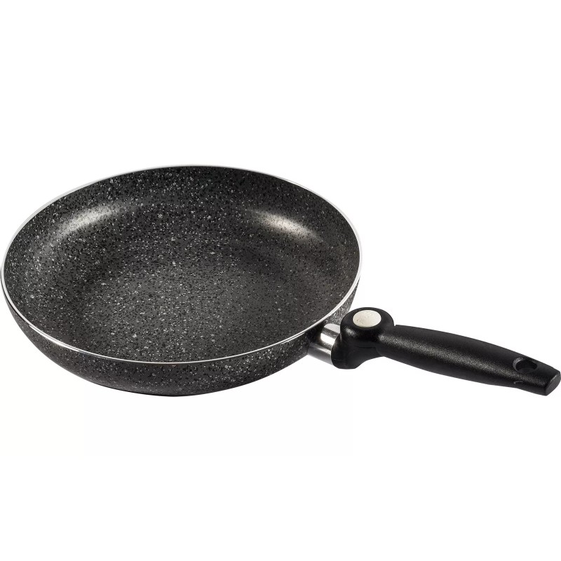 Sartén con mango extraíble 26 cm Stone Rock Beaver Brand