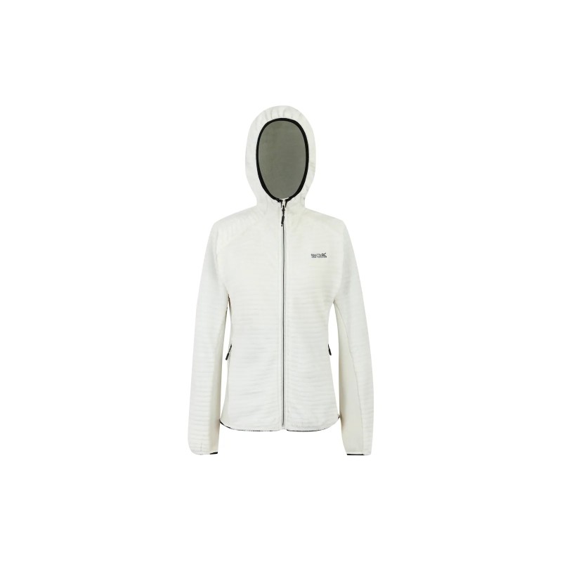 Chaqueta polar con capucha Regatta Endra para mujer
