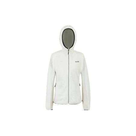Chaqueta polar con capucha Regatta Endra para mujer