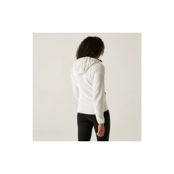 Chaqueta polar con capucha Regatta Endra para mujer