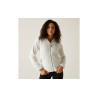 Chaqueta polar con capucha Regatta Endra para mujer