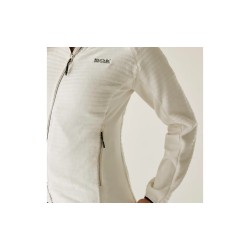 Chaqueta polar con capucha Regatta Endra para mujer