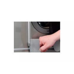 Aislantes térmicos para ventanas Hindermann Lux 1 parte superior Carthago e-line desde 2010, nº 7383-2410