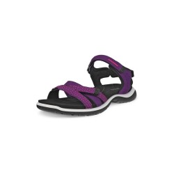 Sandalias para mujer Ecco Offroad Roam Lea/Tex
