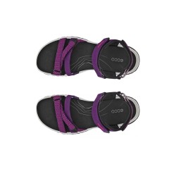 Sandalias para mujer Ecco Offroad Roam Lea/Tex