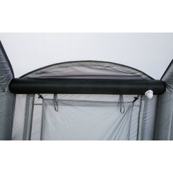 Toldo hinchable de viaje Berger Molina-L II