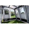 Toldo hinchable de viaje Berger Molina-L II