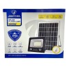 LAMPARA SOLAR JT 500W