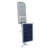 LAMPARA SOLAR 100W-R x2 UNIDADES