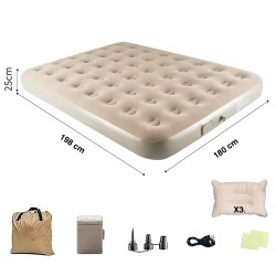 COLCHÓN INFLABLE H4056