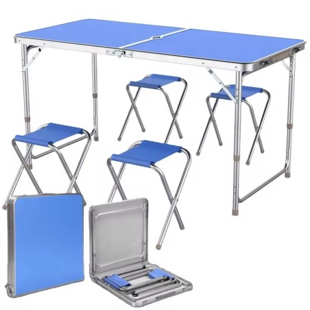 MESA PLEGABLE - TAMA