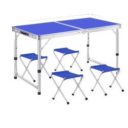 MESA PLEGABLE - TAMA